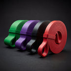 BANDX Resistance Band