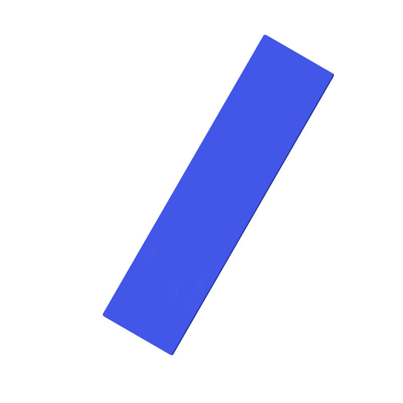 Training Elastic Bands