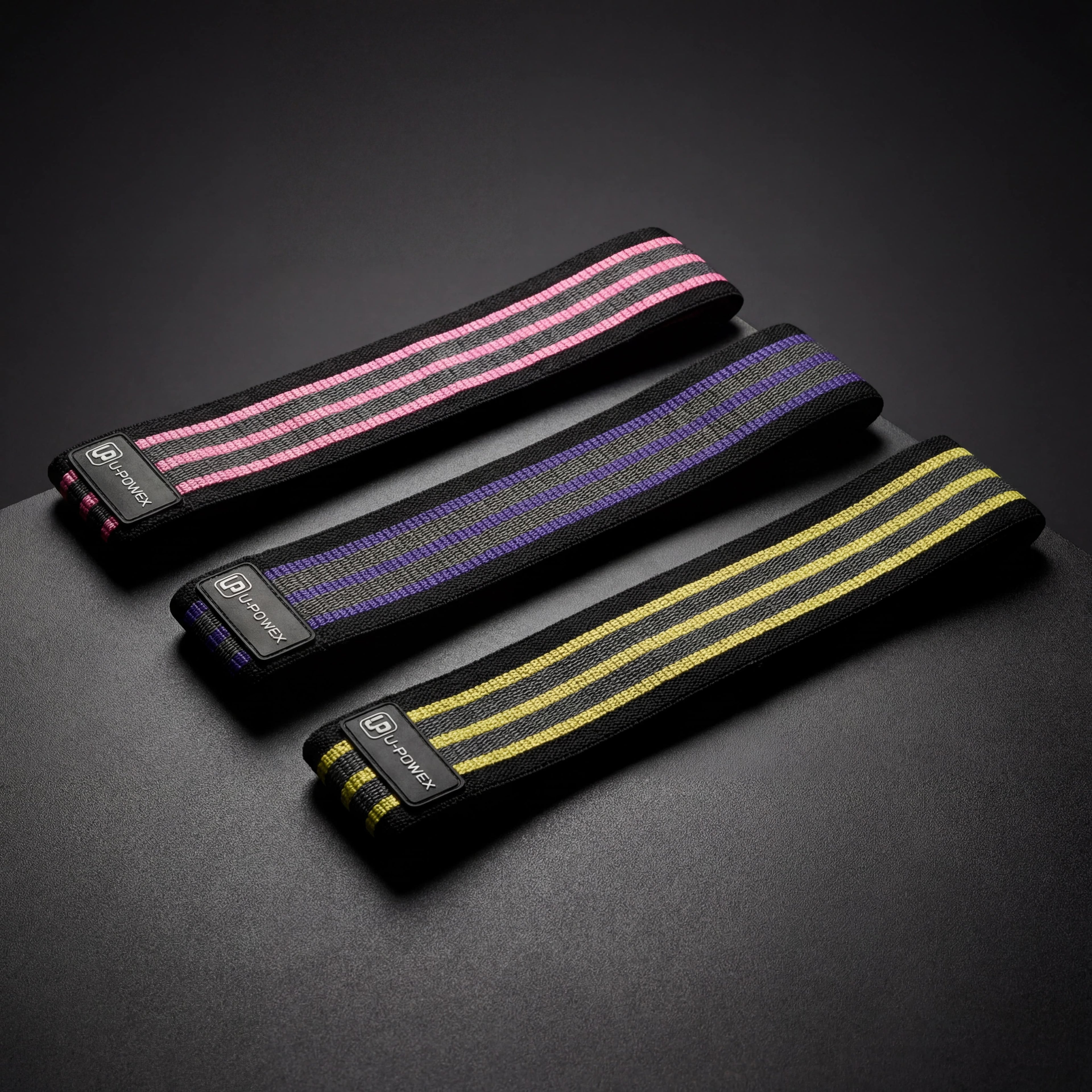 Textile Resistance Band