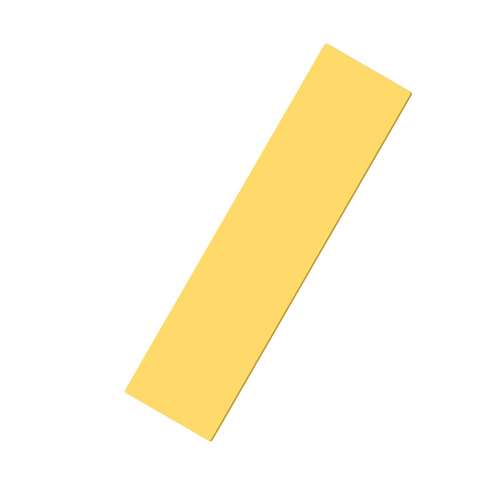 Training Elastic Bands