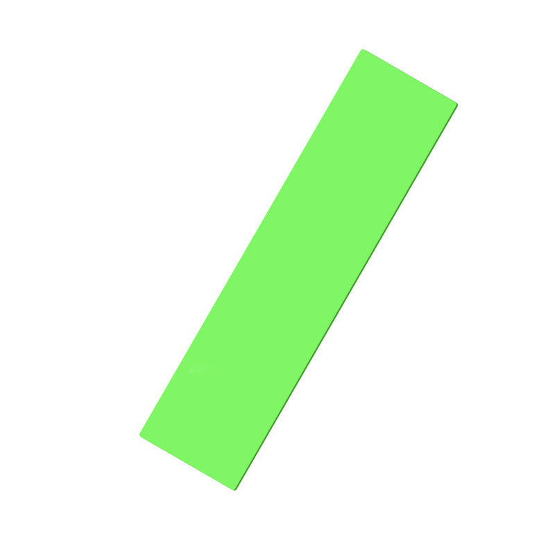 Training Elastic Bands