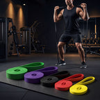 BANDX Resistance Band