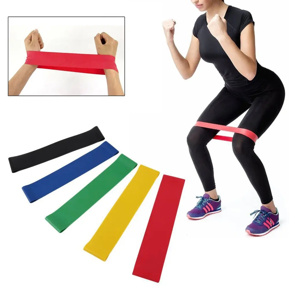 Resistance Band