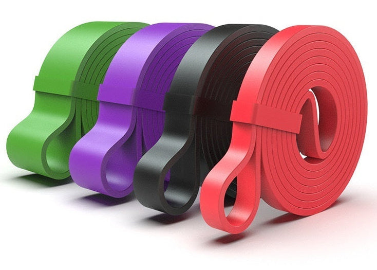 Pull-up Resistance Band